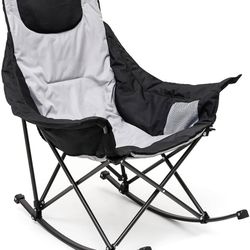 (Used Once) Sunny Feel Heated Chair