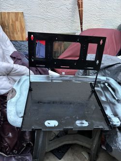 Monitor Stand Or Any Other Subject