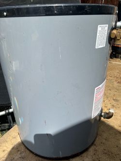 Waterheater  Eléctrico