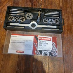 Tool & Die Set