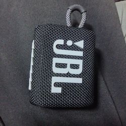 JBL Bluetooth Speaker 