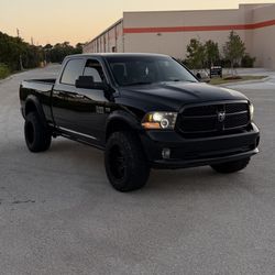 2015 Dodge Ram