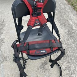 3M Protecta Harness 