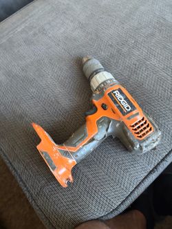 Ridgid 18V Compact Drill/Driver
