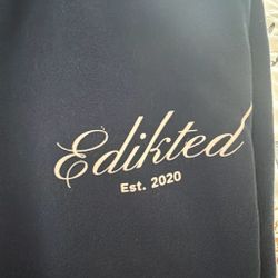 Edikted Sweatpants