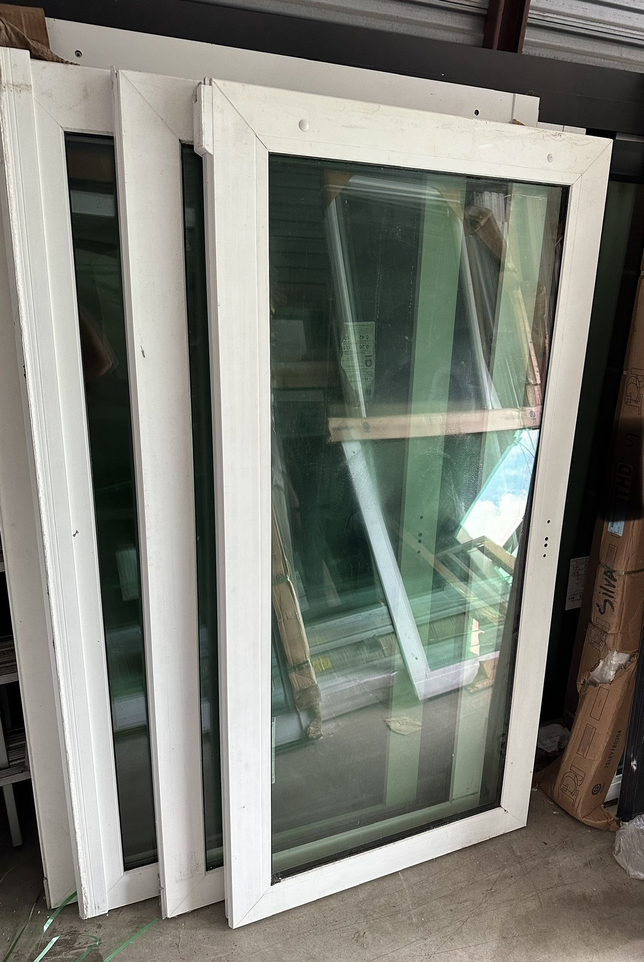 Pgt Sliding Doors