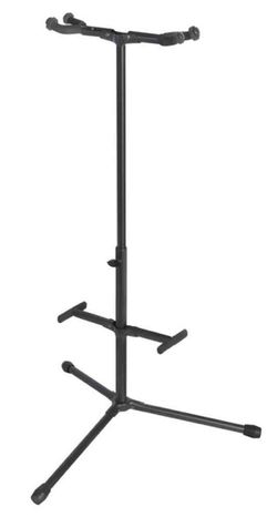 On Stage GS7255 Hang-It Double Guitar Stand