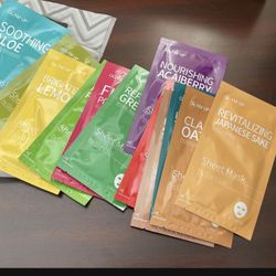 Face Masks