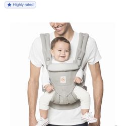 $40 For Baby Carrier ( Read Description)