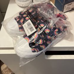 Toddler Girl Shoes
