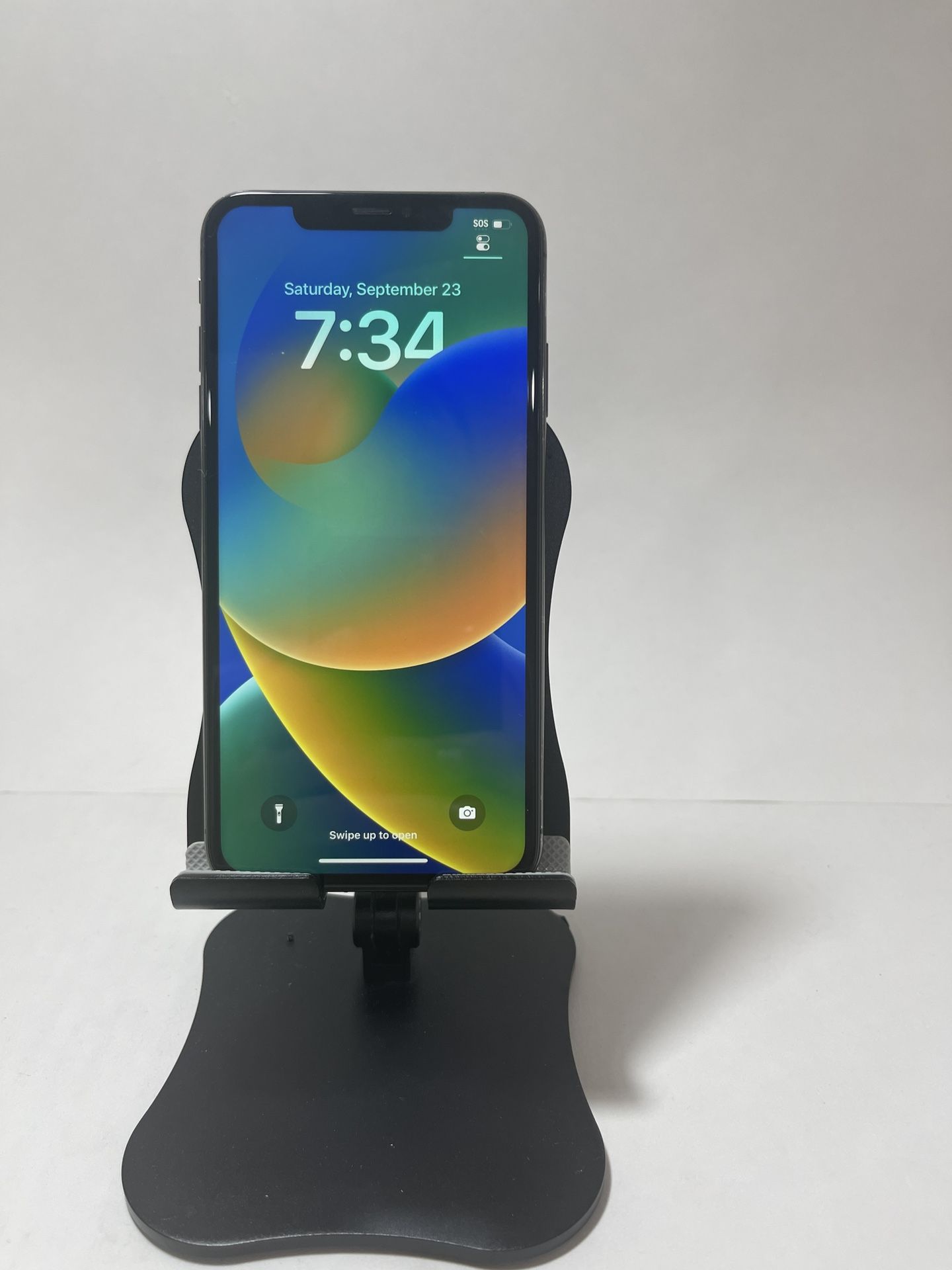 iPhone XS MAX 256 GB AT&T Only