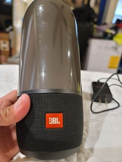JBL Pulse 3 Portable Bluetooth Speaker