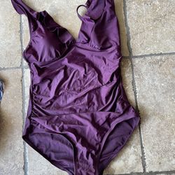 Swimming Suit