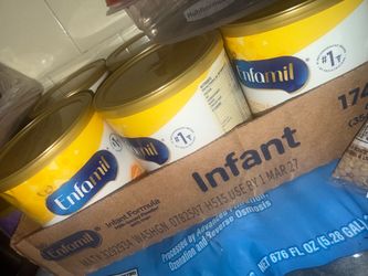 Enfamil