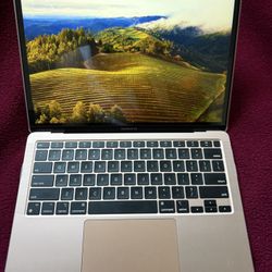 MacBook Air 