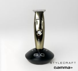 Gamma+Protege Detailer/Detailer/Patillera