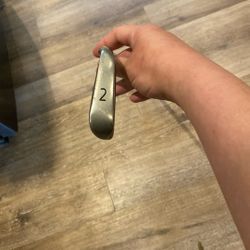 2 Iron