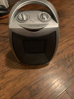 Small Space Heater