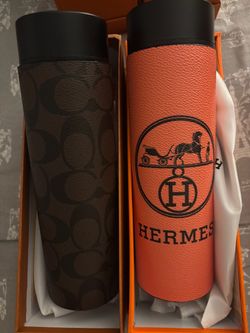 Insulated Travel Tumblers