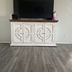 Rustic Dresser/TV Stand