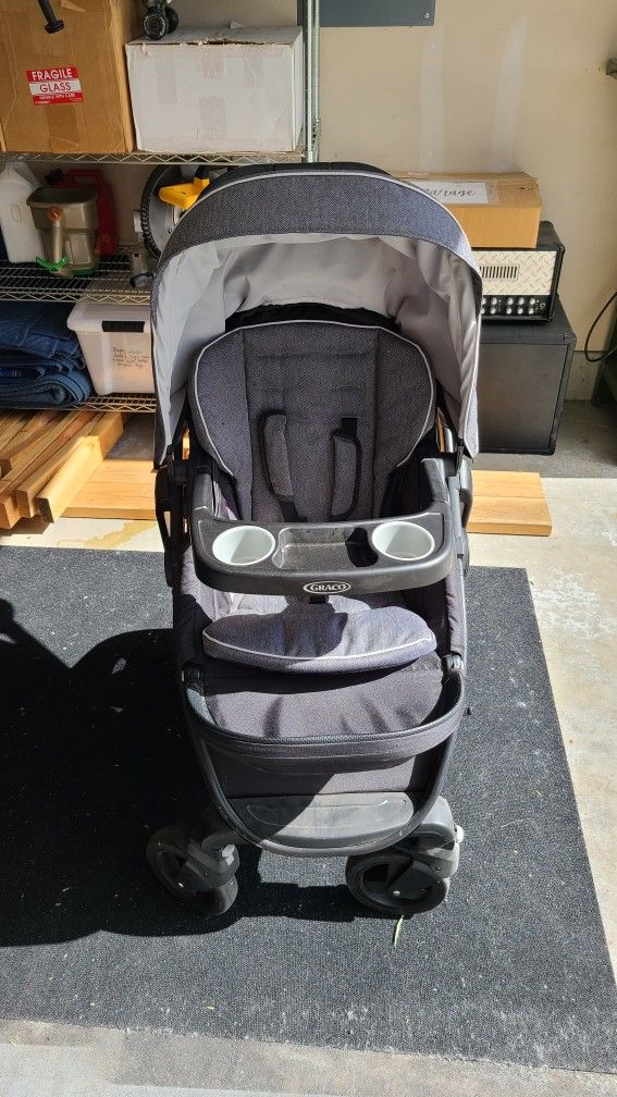 Graco Mode Stroller $100 OBO Lightly Used