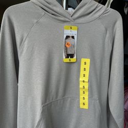 Ladies Danskin Sweater 