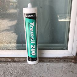 Sealant 