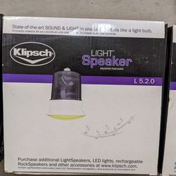 Klipsch Light Speaker L5.2.0