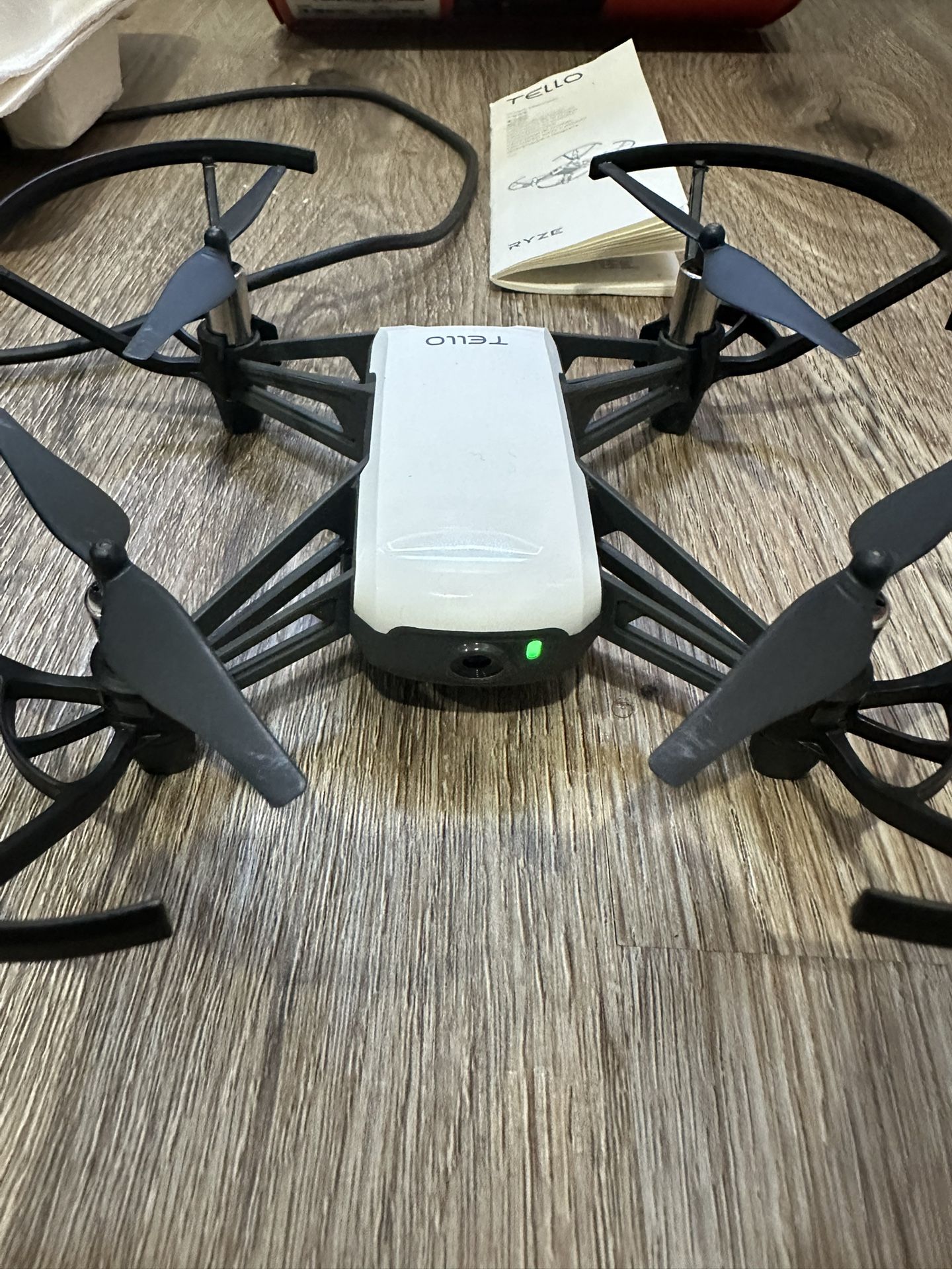 Drone DJI Tello Drone - (with Boost Combo)