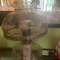Antique Lamp