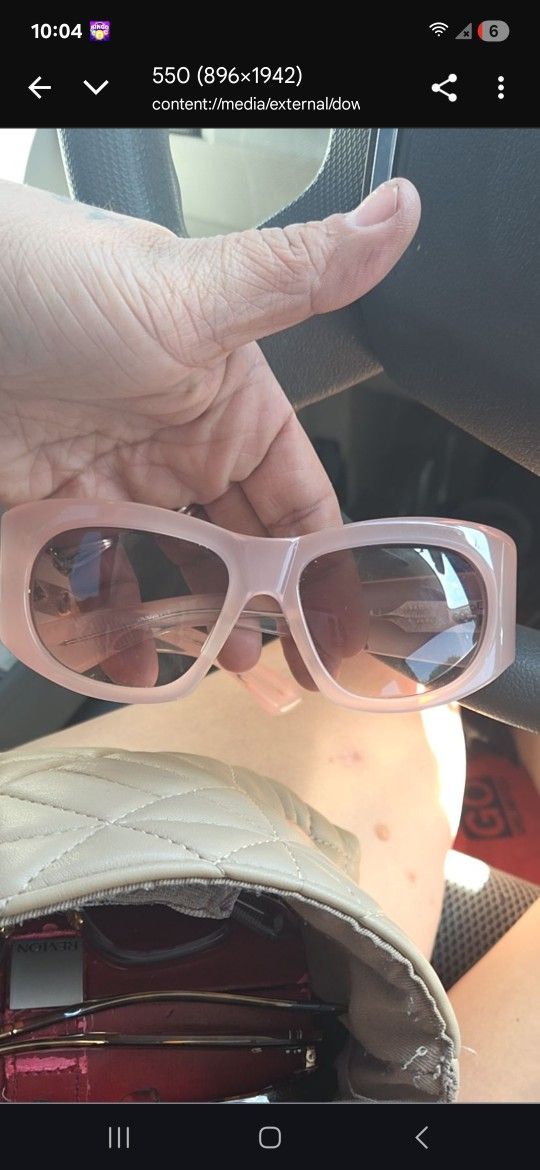 Sunglasses
