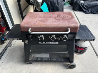 Pit Boss