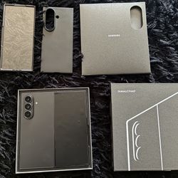 Samsung Galaxy Z FOLD 7 256GB ATT