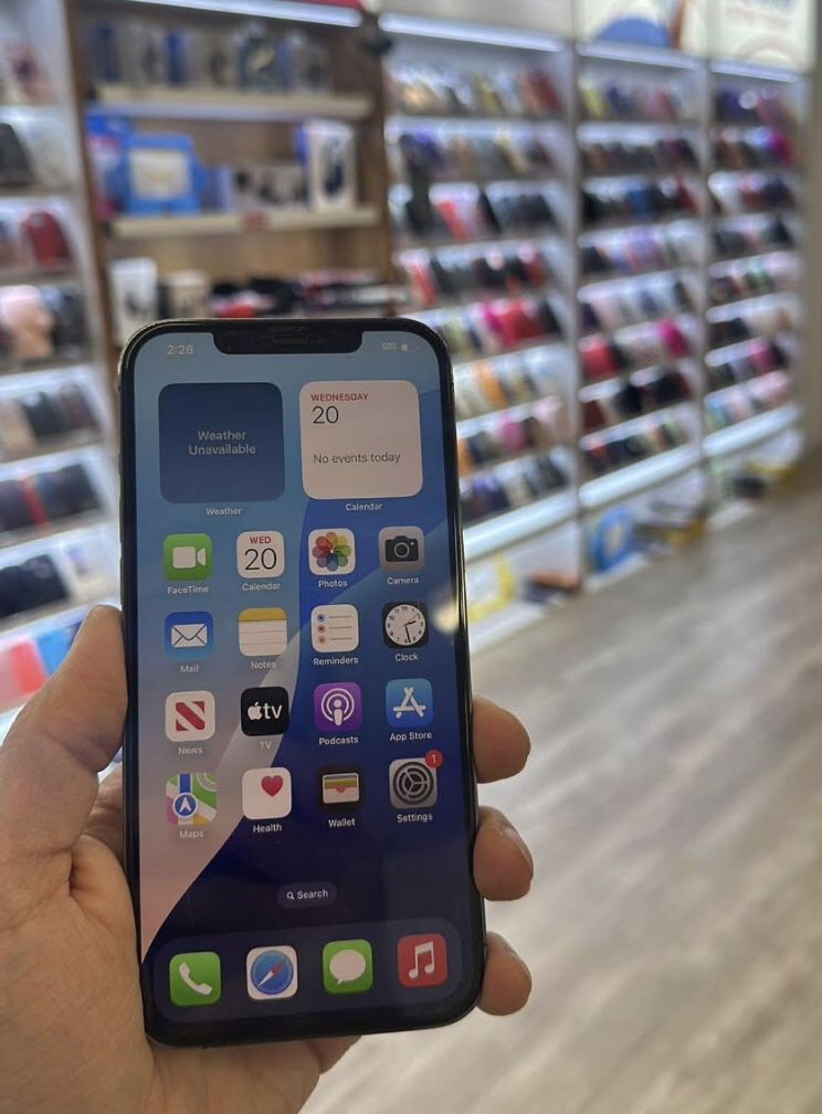 Apple IPhone 11 Pro Max 64 gb  Unlocked