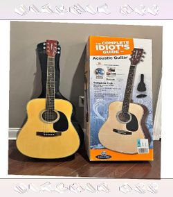 Republican push Make Music with Acoustic Electric Guitar Choices