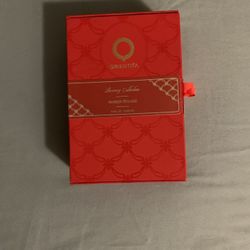 Orientica Amber Rouge (women)