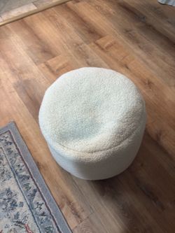 Poufs Ottoman