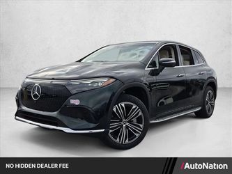 2024 Mercedes-Benz EQS