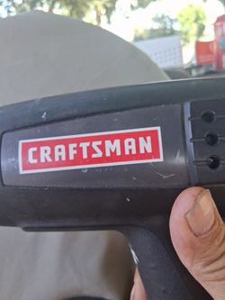 2 heat guns