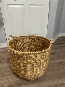 basket big size