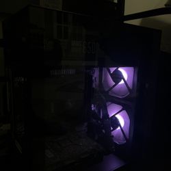 Gaming Desktop (price is negotiable)