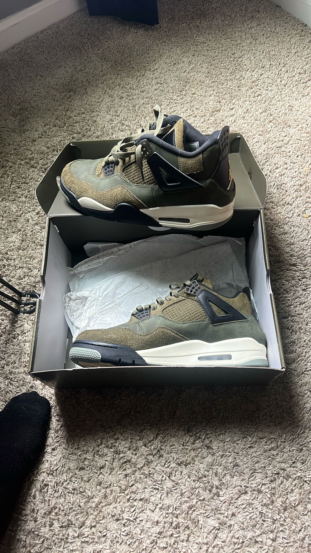 Jordan 4