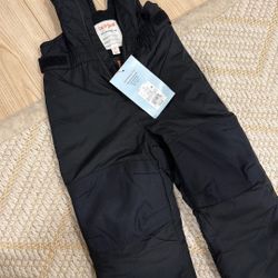 Kids Snow Pants Size 3T