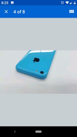 iPhone 5 in great condition works any company I can deliver se habla español