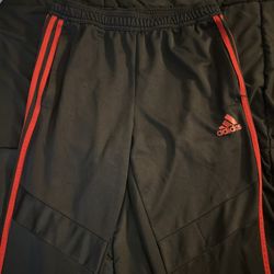Adidas Sweatpants 