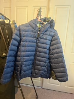 Eddie Bauer Ski Jacket
