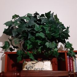 Decorative Artificial Vine