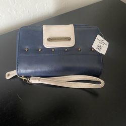 Stone Mountain Wallet 