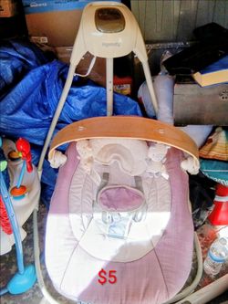 Baby furniture