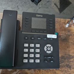 Brand New Ooma phone 